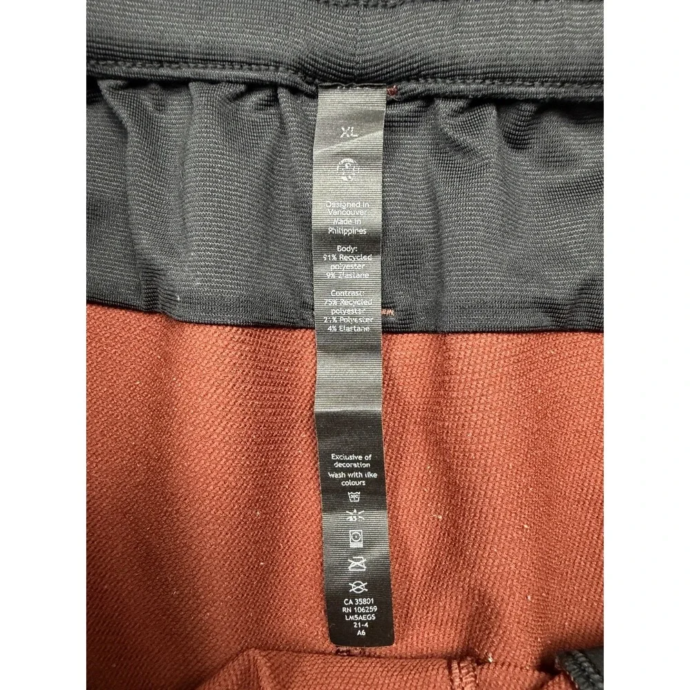 lululemon athletica pre owned